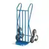 The Best Of British Manufacturing 60 Loadtek loop handle stairclimber sack trucks