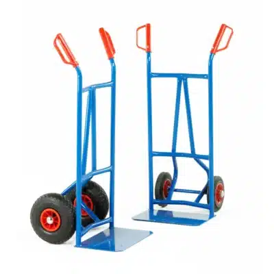 Loadtek trader sack truck