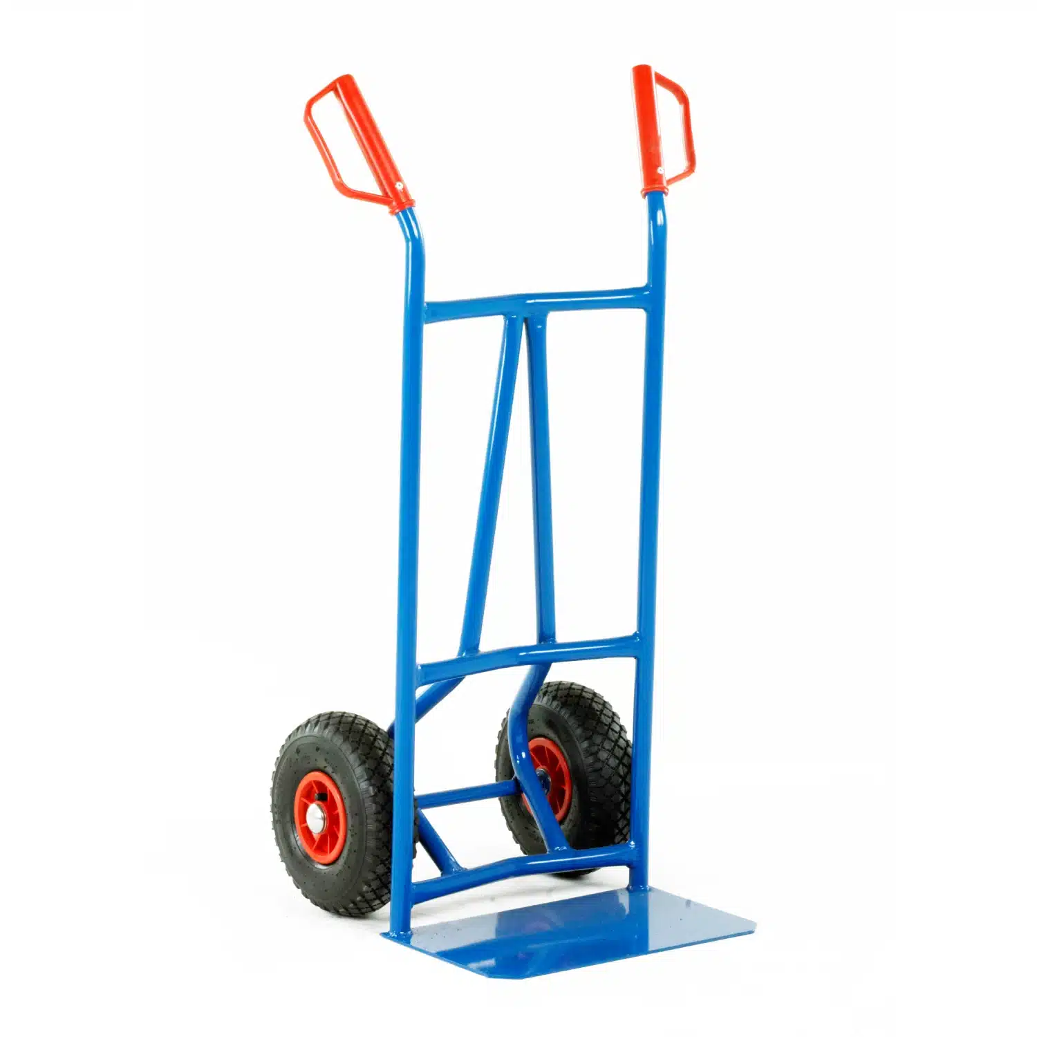 Loadtek Trader Sack Truck 3 Loadtek trader sack truck - image 3