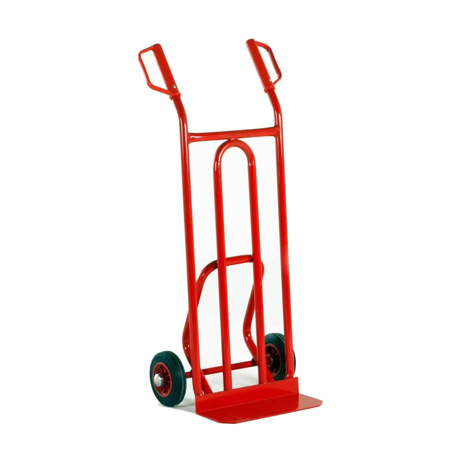 Loadtek Sack Trucks With Plate Toe 4 Loadtek sack trucks with plate toe - image 4