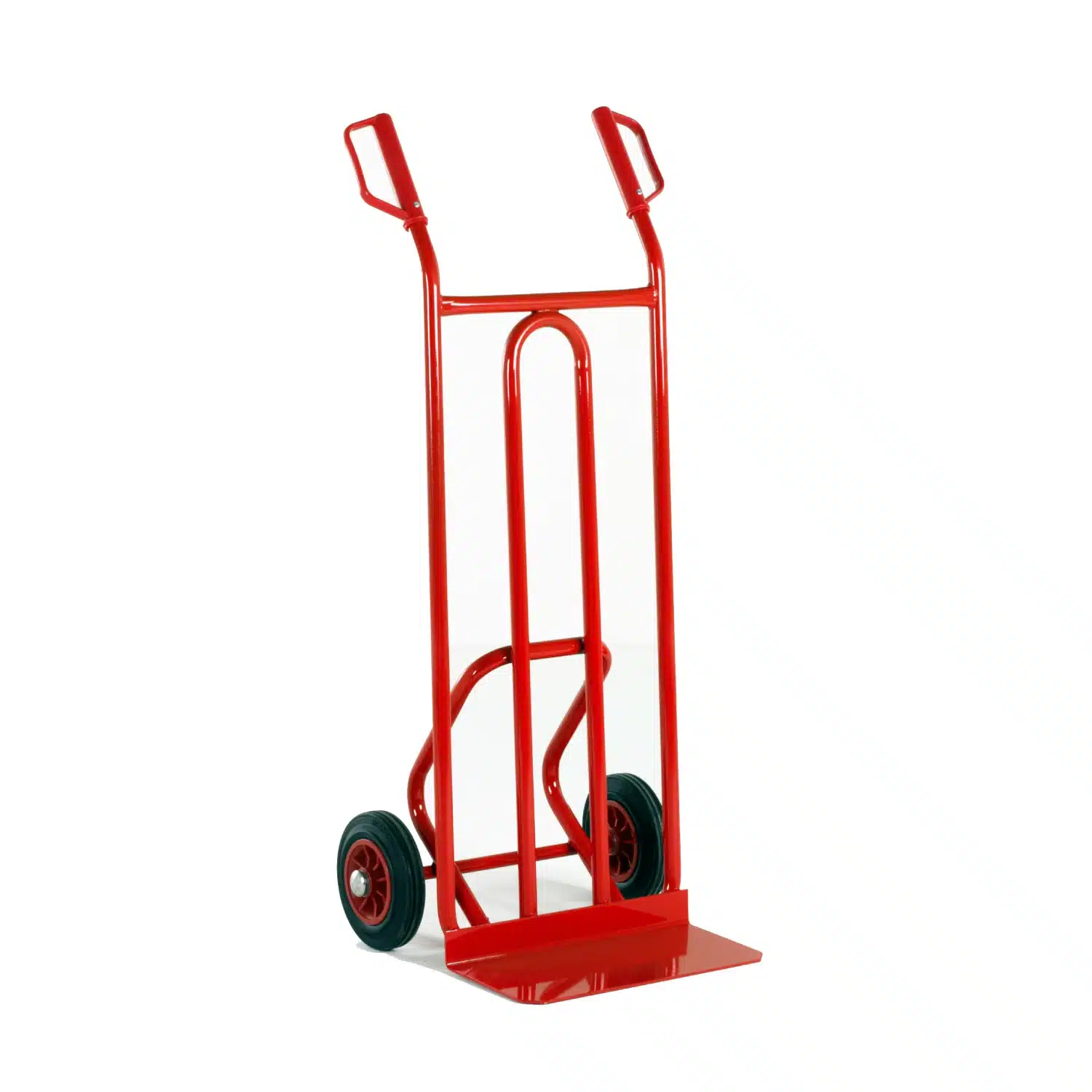 Loadtek Sack Trucks With Plate Toe 5 Loadtek sack trucks with plate toe - image 5