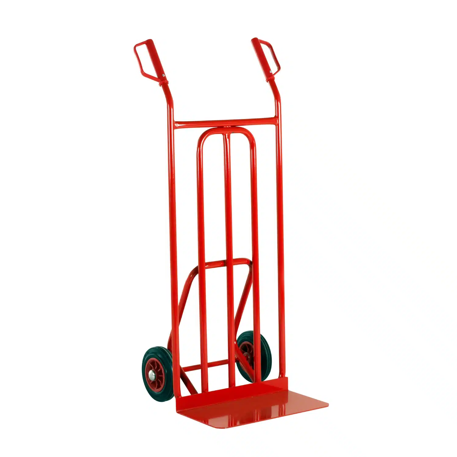 Loadtek Sack Trucks With Plate Toe 6 Loadtek sack trucks with plate toe - image 6