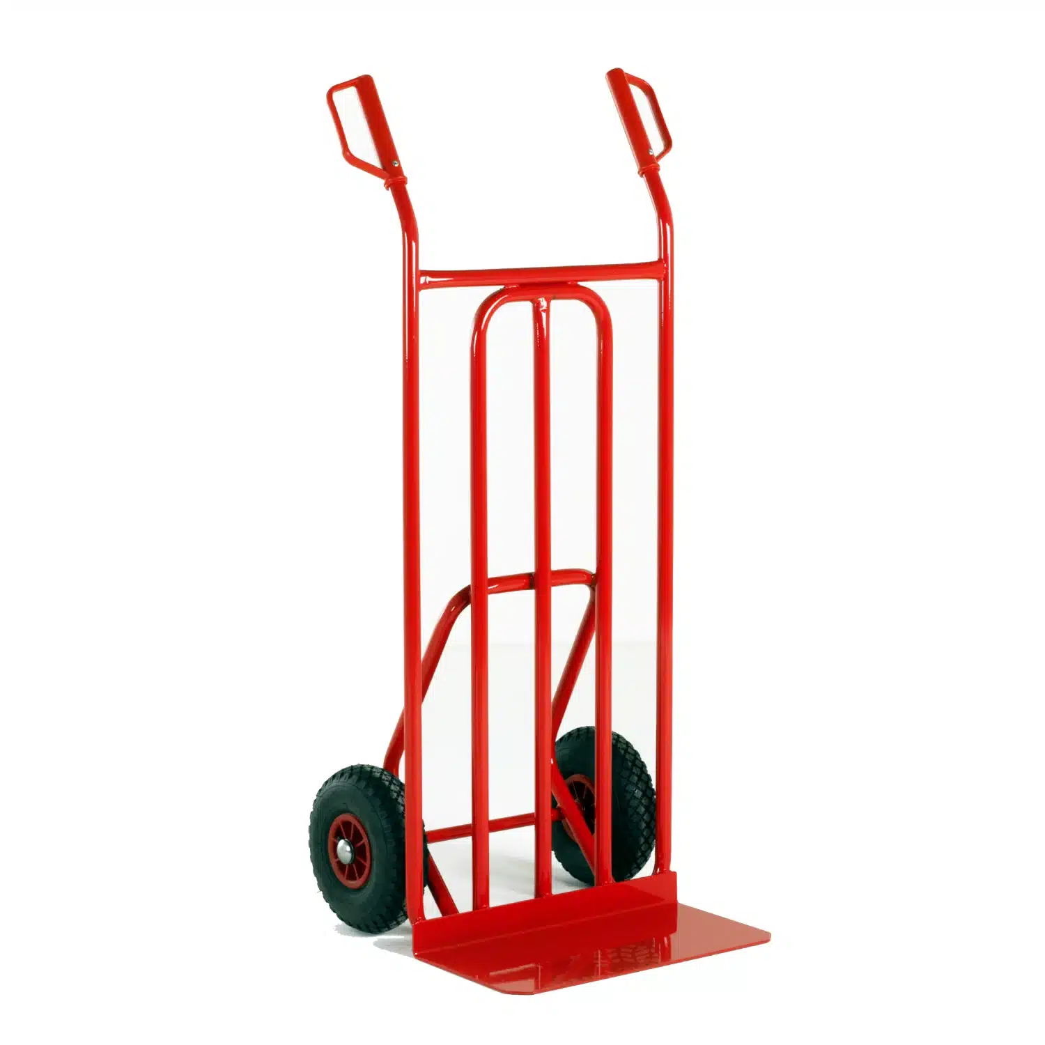 Loadtek Sack Trucks With Plate Toe 3 Loadtek sack trucks with plate toe - image 3