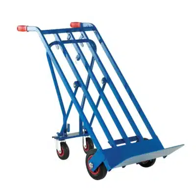 Loadtek Heavy Duty 3 Position Sack Truck
