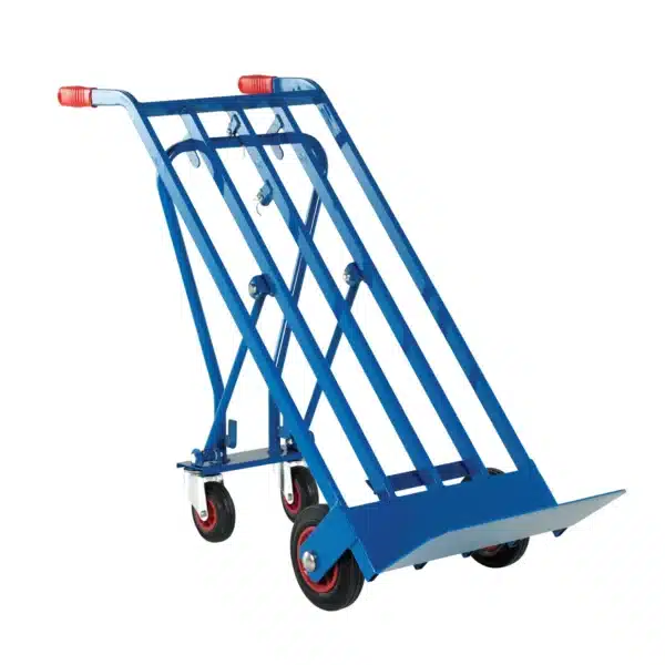 Loadtek Heavy Duty 3 Position Sack Truck