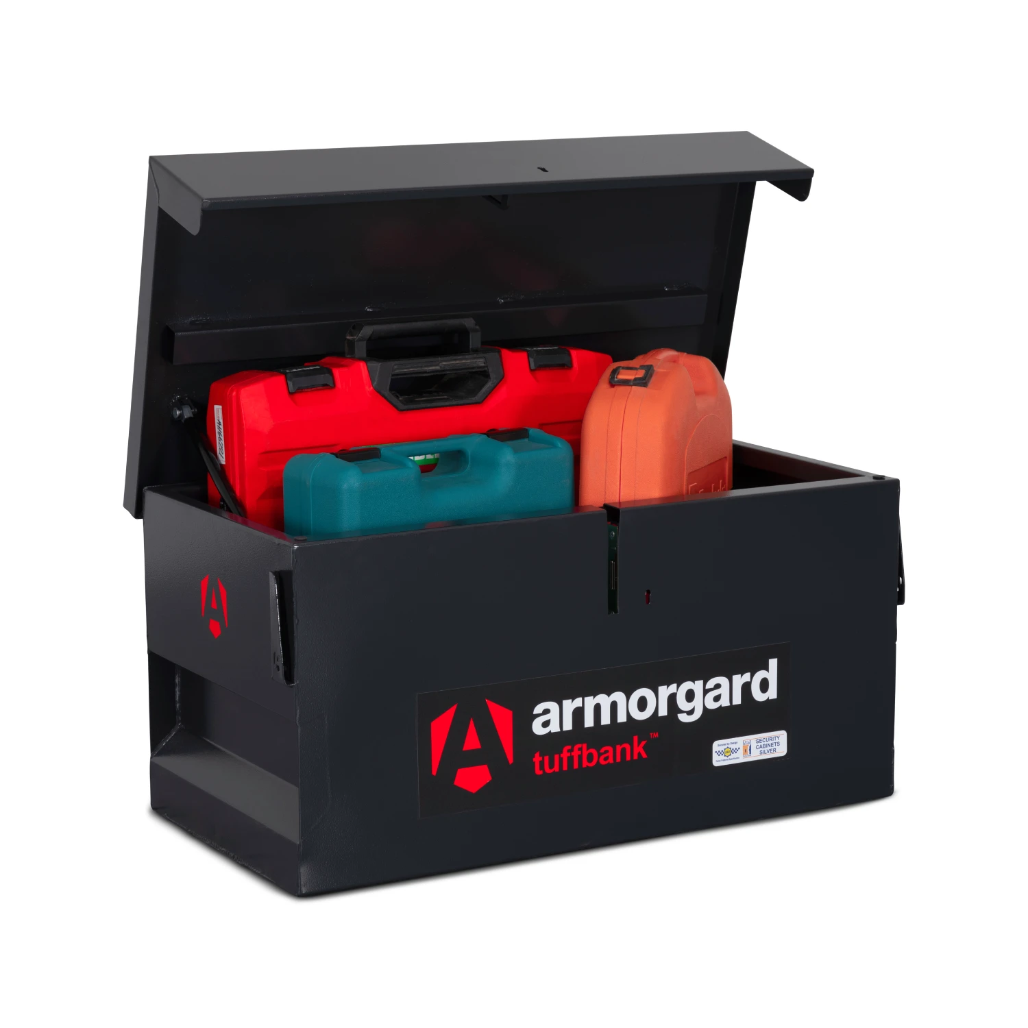 Armorgard Tuffbank 12 Armorgard tuffbank - image 12