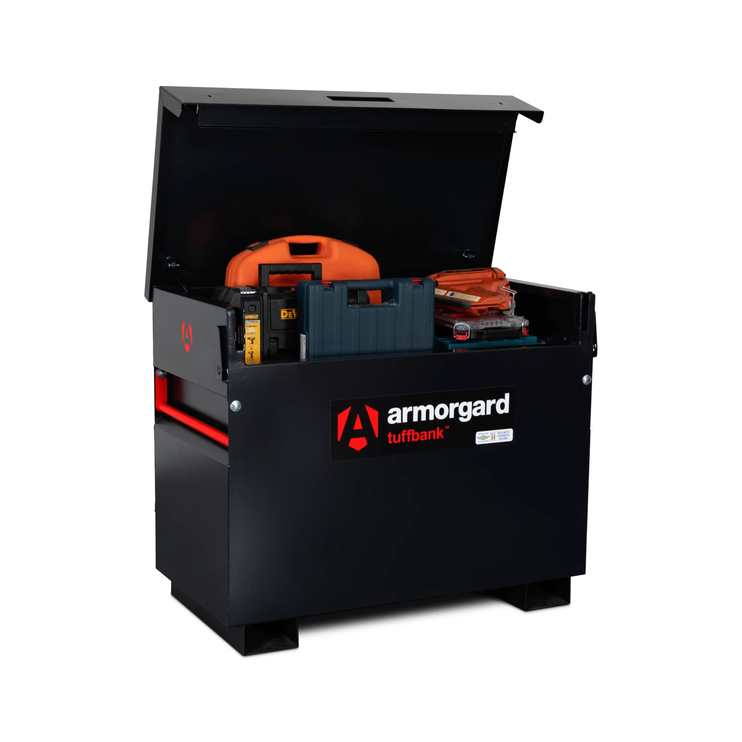 Armorgard Tuffbank 16 Armorgard tuffbank - image 16