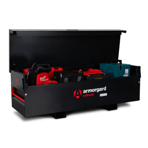 Hse Store Homepage 141 Armorgard tuffbank