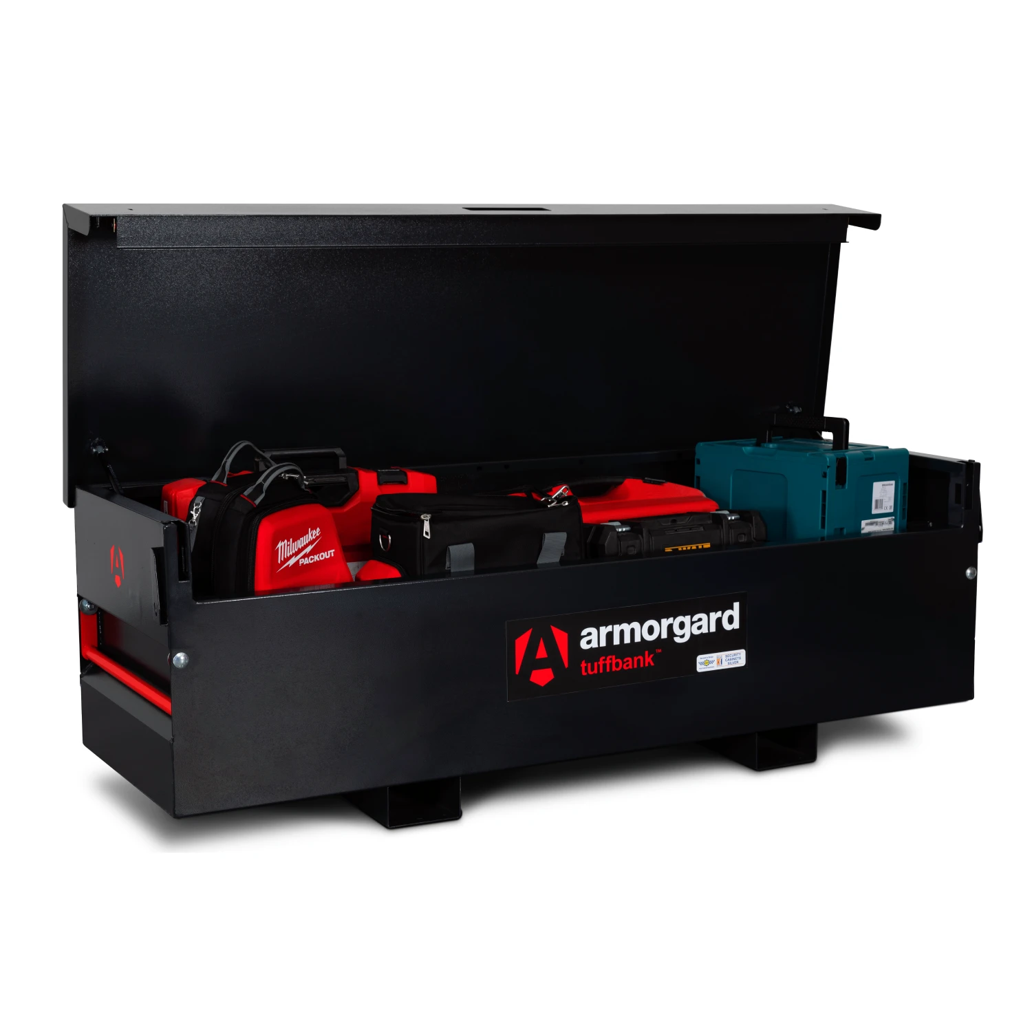 Armorgard Tuffbank 1 Armorgard tuffbank