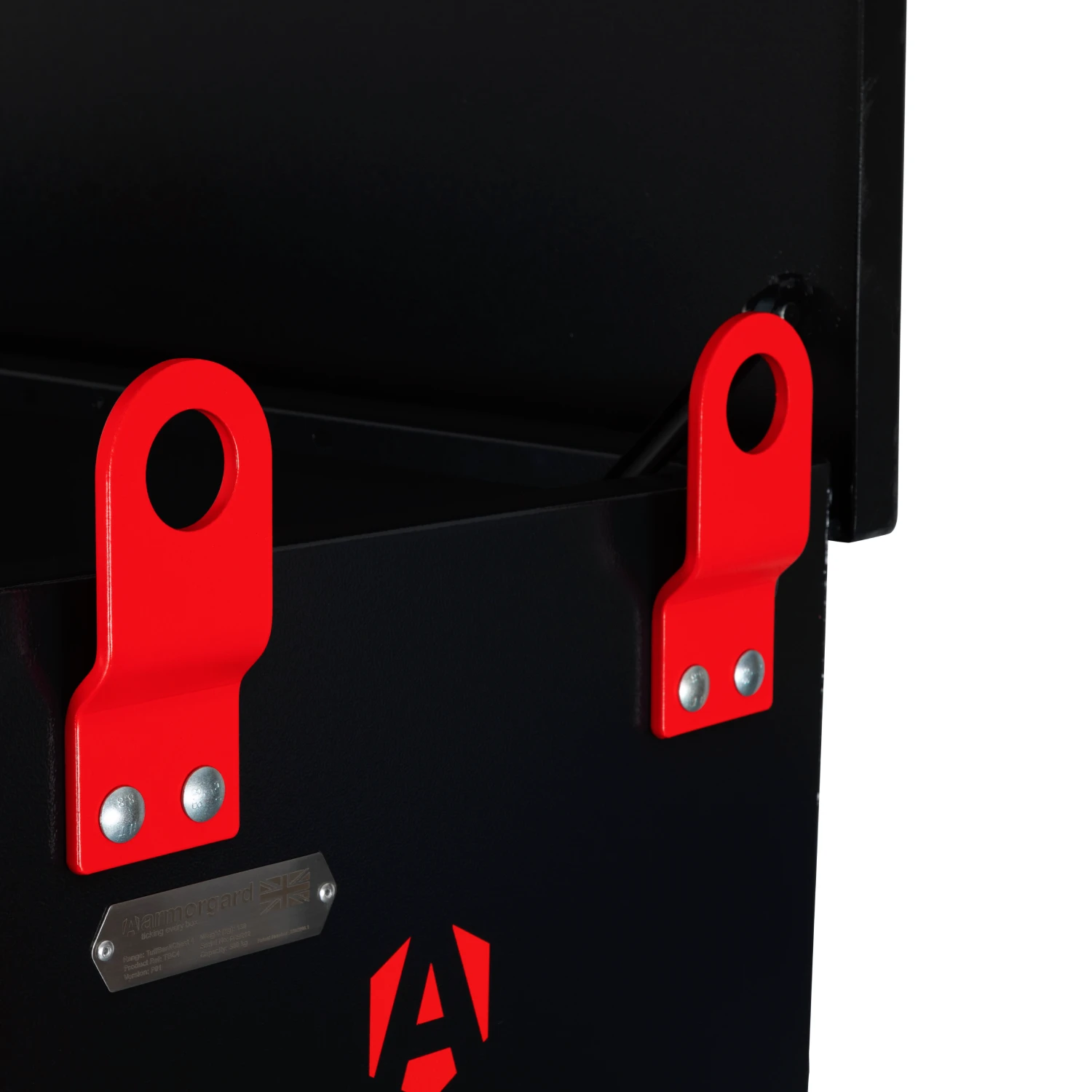 Armorgard Tuffbank 19 Armorgard tuffbank - image 19