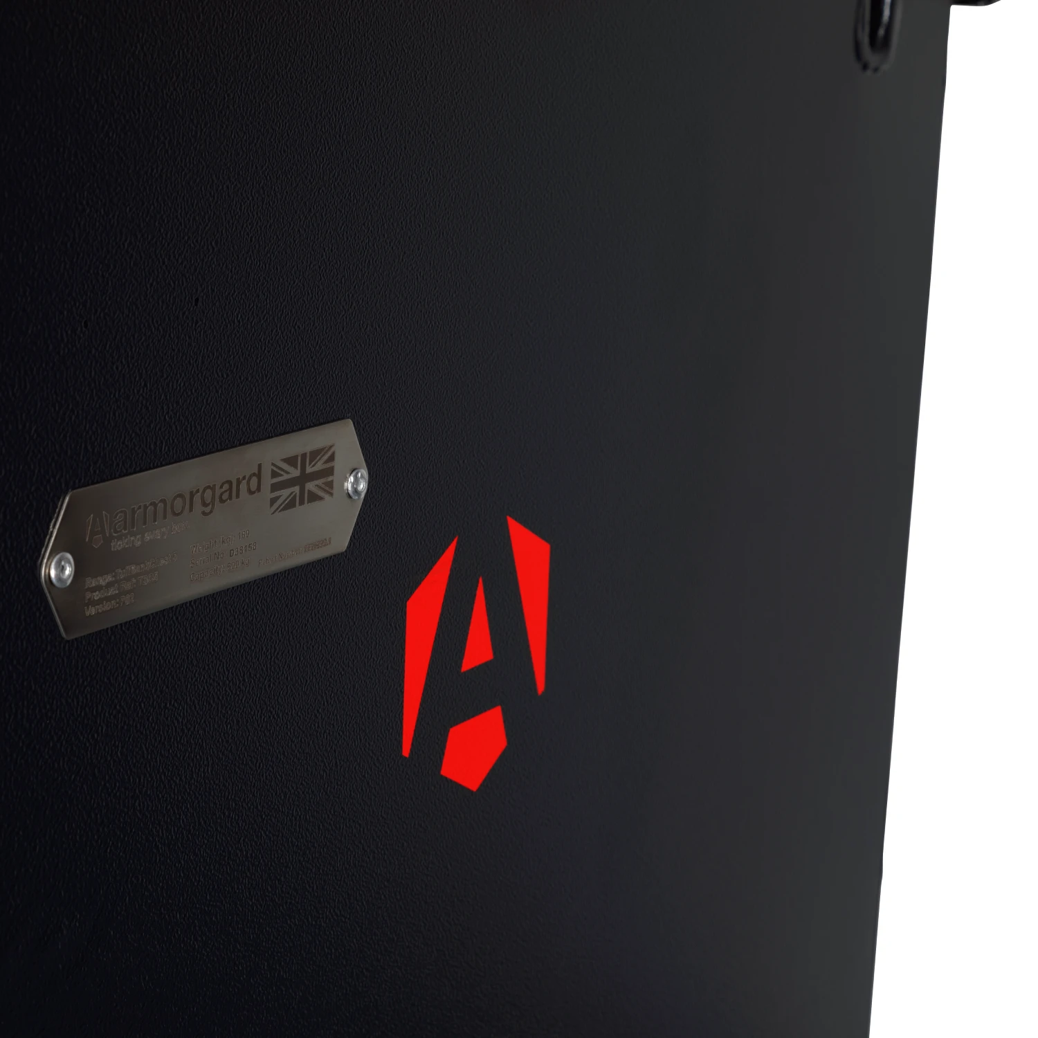 Armorgard Tuffbank 4 Armorgard tuffbank - image 4