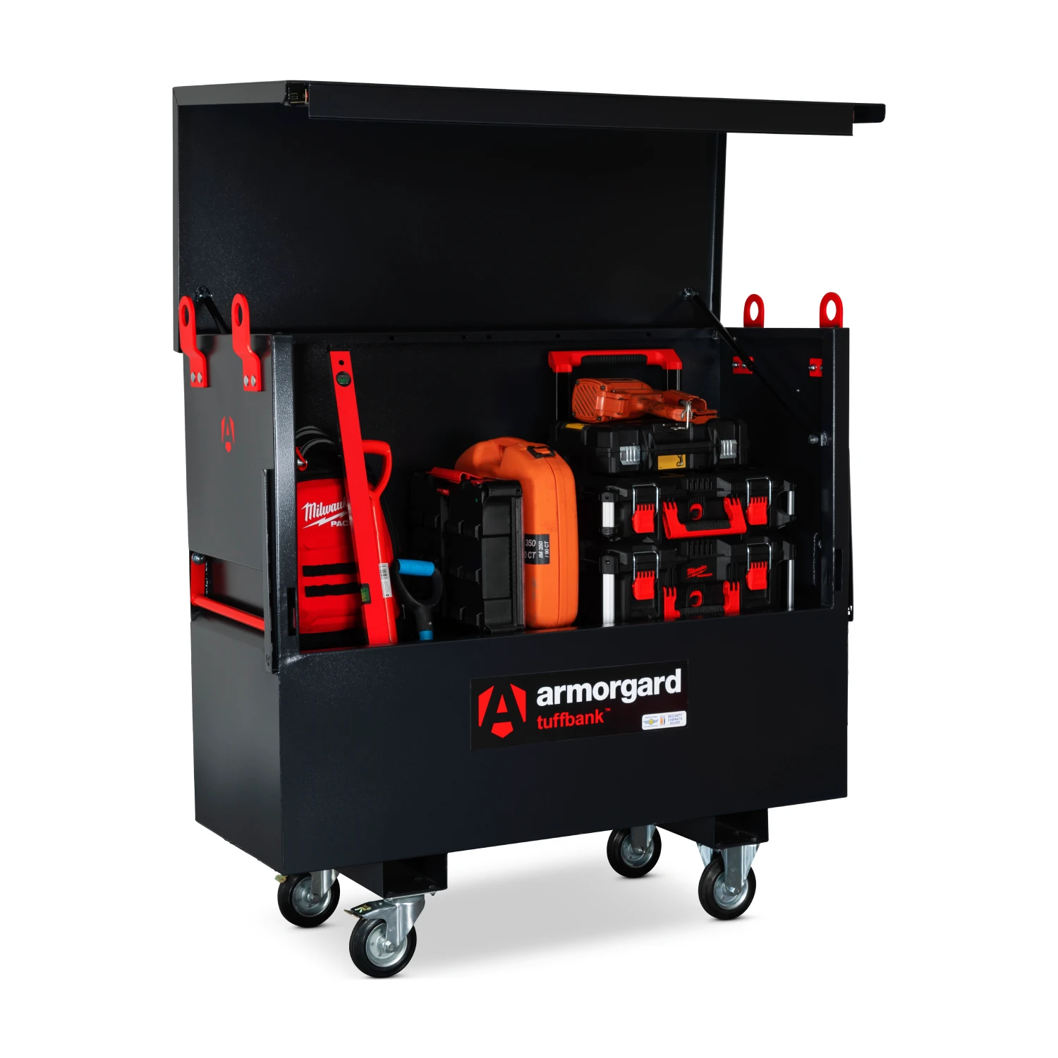 Armorgard Tuffbank 17 Armorgard tuffbank - image 17