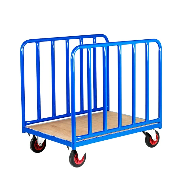 Loadtek large goods platform truck