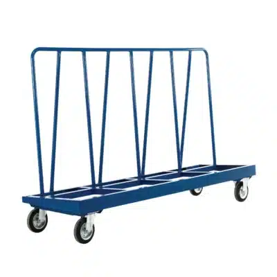 Loadtek high frame plate trucks