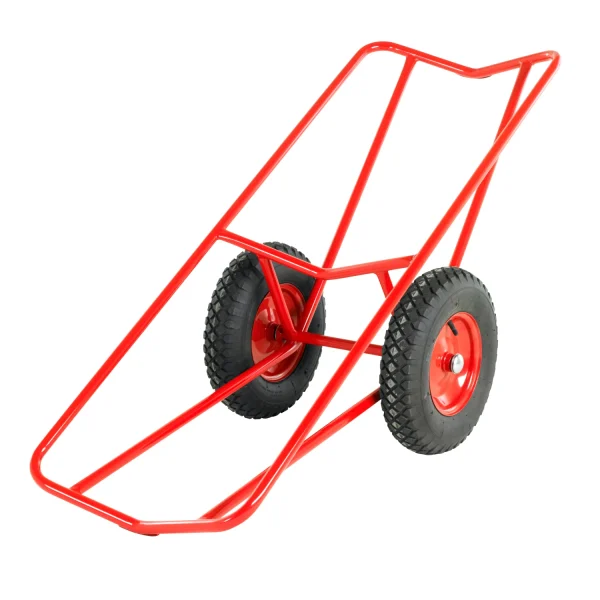 Loadtek carpet trolley