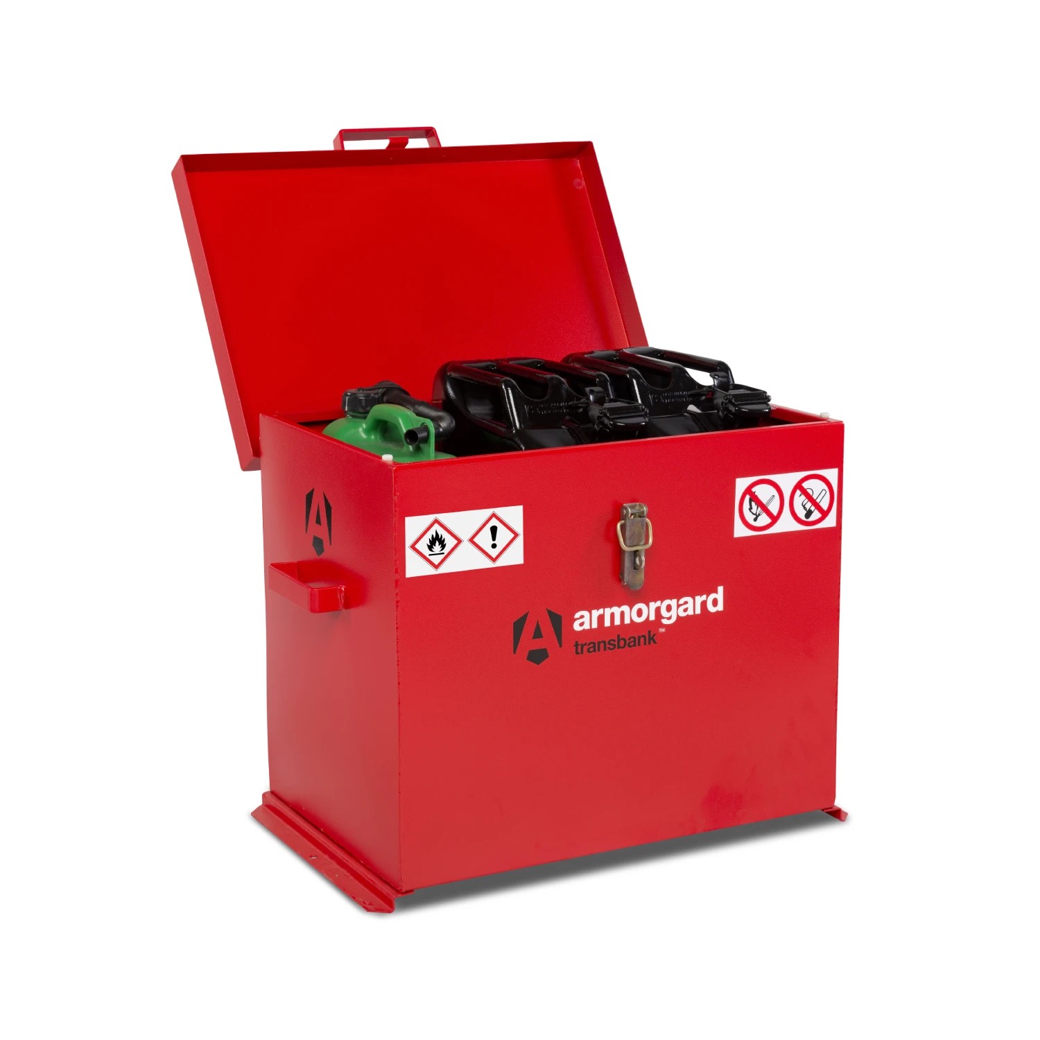 Armorgard Transbank 10 Armorgard transbank - image 10
