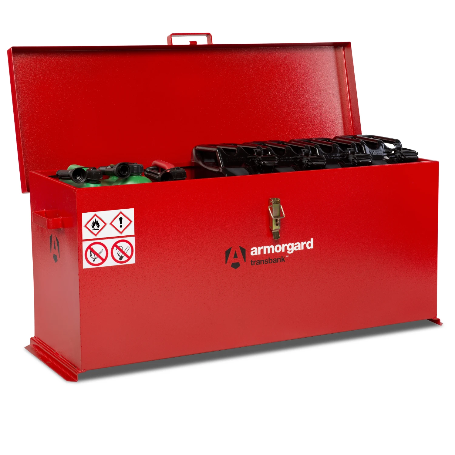 Armorgard Transbank 8 Armorgard transbank - image 8