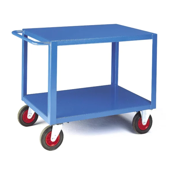 Loadtek heavy duty table trucks