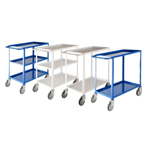 Hse Store Homepage 288 Loadtek low cost tray trolleys