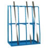 Loadtek vertical bar racks