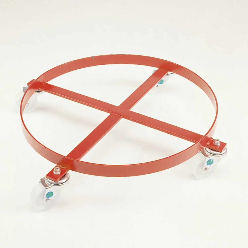Loadtek Drum Dollies 6 Loadtek drum dollies - image 6