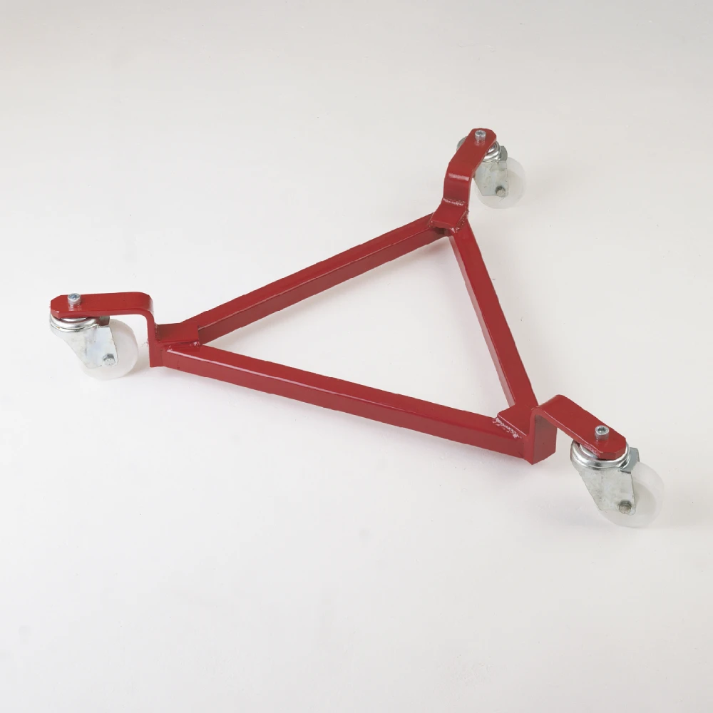 Loadtek Drum Dollies 3 Loadtek drum dollies - image 3