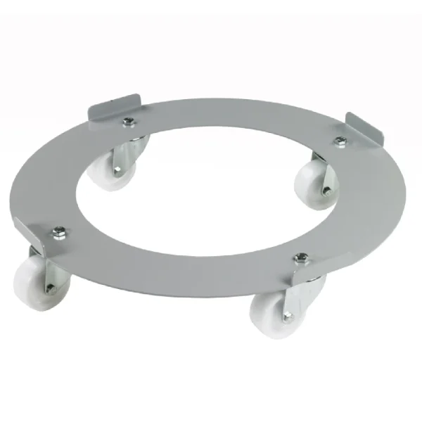 The Best Of British Manufacturing 63 Loadtek drum dollies