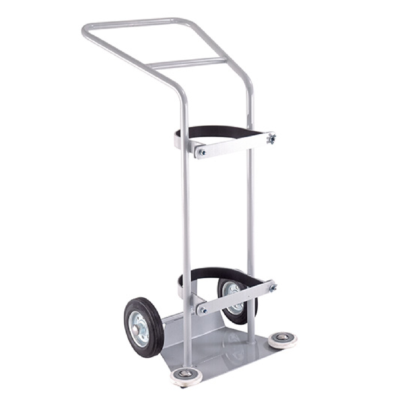 Loadtek Oxygen Cylinder Trolleys 3 Loadtek oxygen cylinder trolleys - image 3