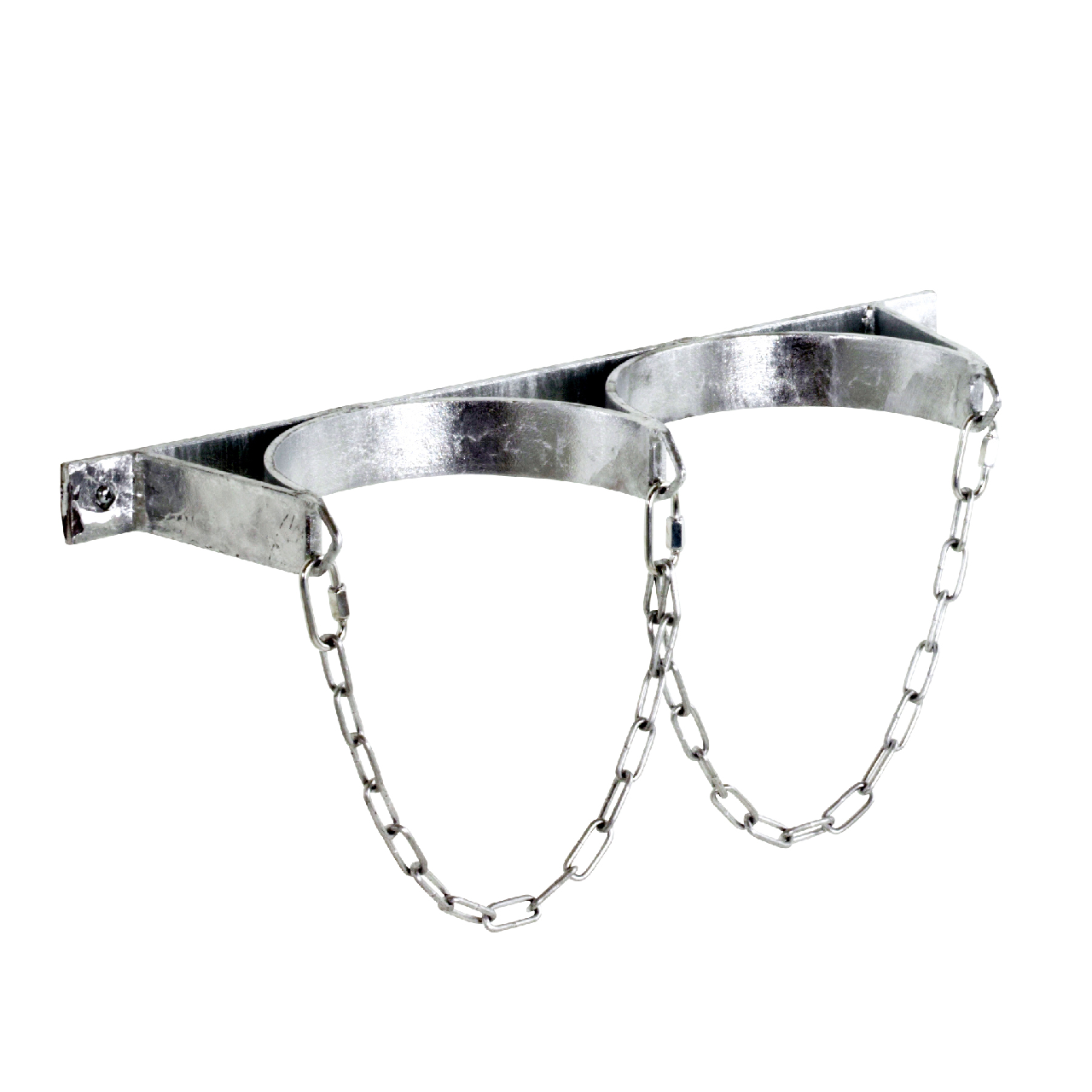 Loadtek Heavy Duty Cylinder Wall Racks 5 Loadtek heavy duty cylinder wall racks - image 5