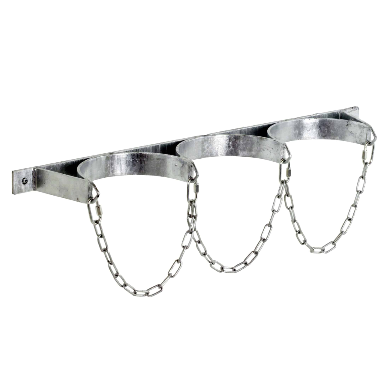 Loadtek Heavy Duty Cylinder Wall Racks 4 Loadtek heavy duty cylinder wall racks - image 4