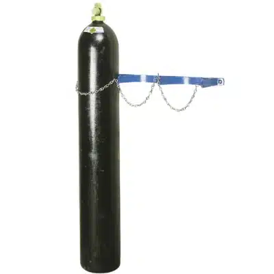 Loadtek Heavy Duty Cylinder Wall Racks