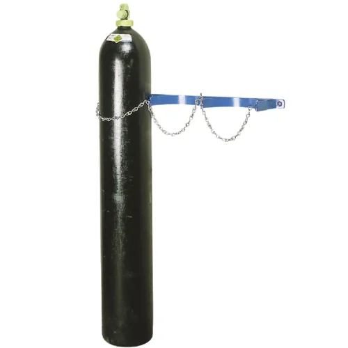Loadtek Heavy Duty Cylinder Wall Racks