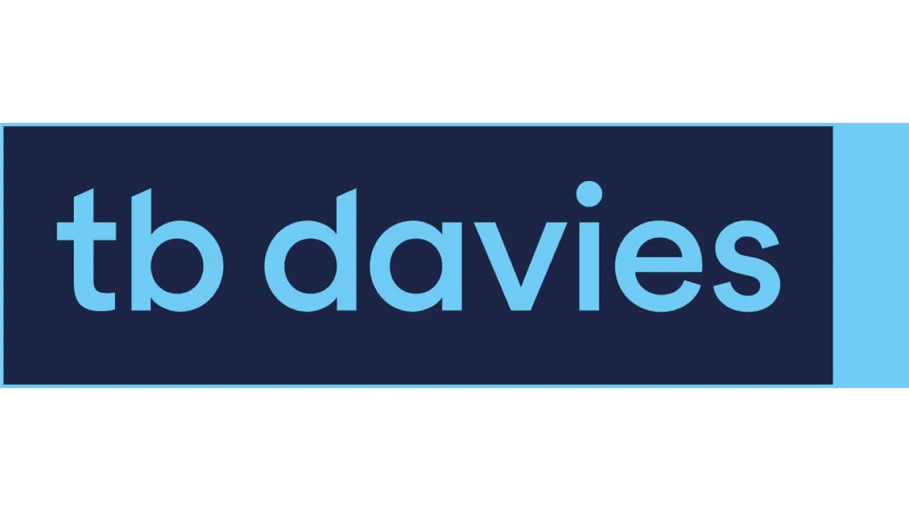 Tb-davies-logo