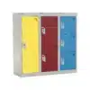 Hse Store Homepage 8 Qmp early years reception lockers (955mm high)