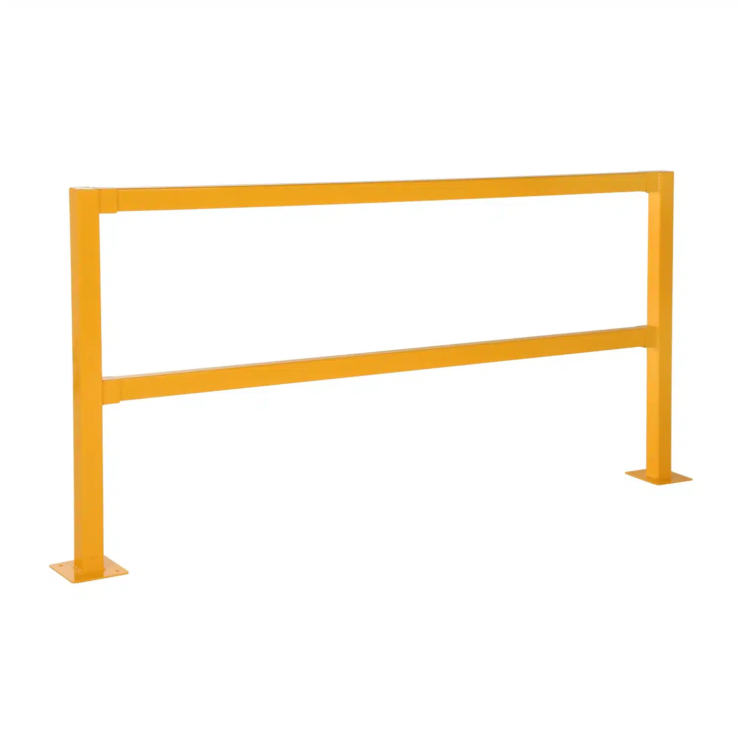 Loadtek Fully Welded Warehouse Barriers 7 Loadtek fully welded warehouse barriers - image 7