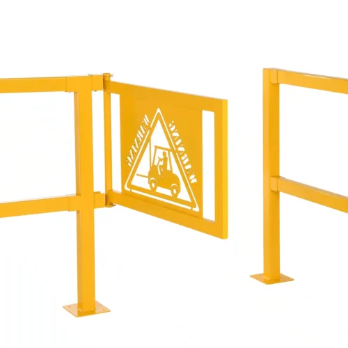 Loadtek Modular Walkway Barriers