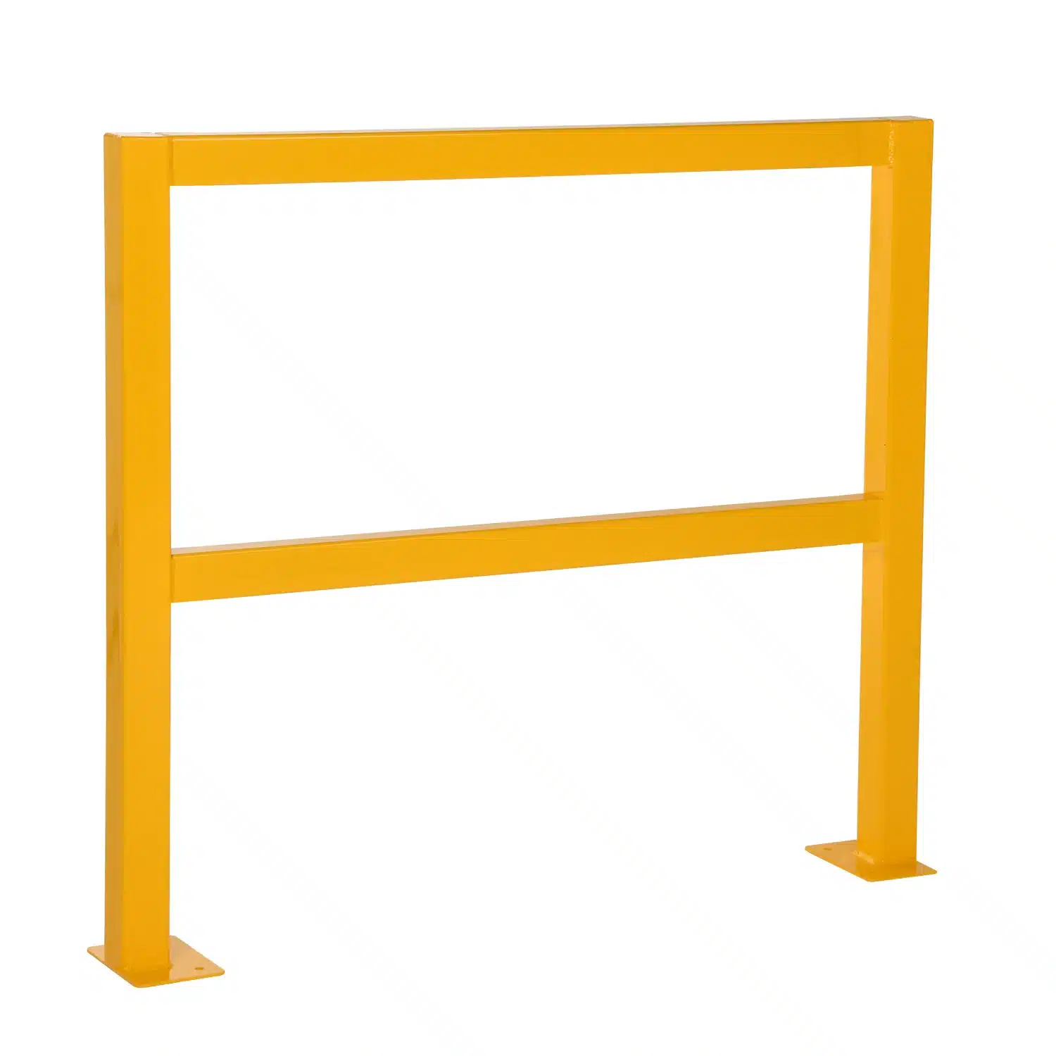 Loadtek Fully Welded Warehouse Barriers 6 Loadtek fully welded warehouse barriers - image 6