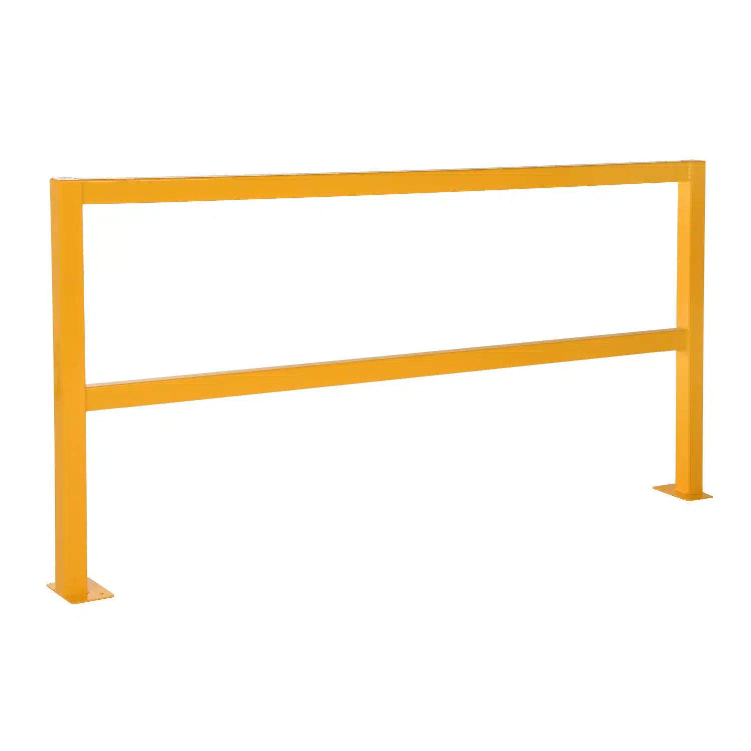 Loadtek Fully Welded Warehouse Barriers 5 Loadtek fully welded warehouse barriers - image 5