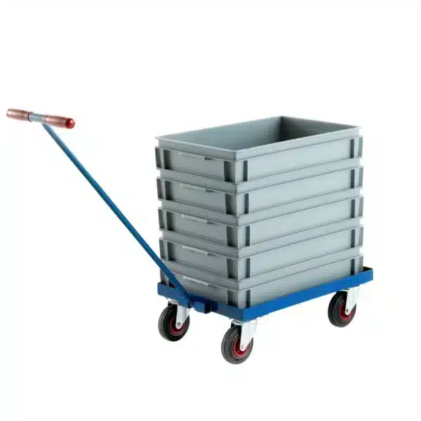 Loadtek Euro Container Dolly