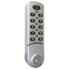 Combination Lock