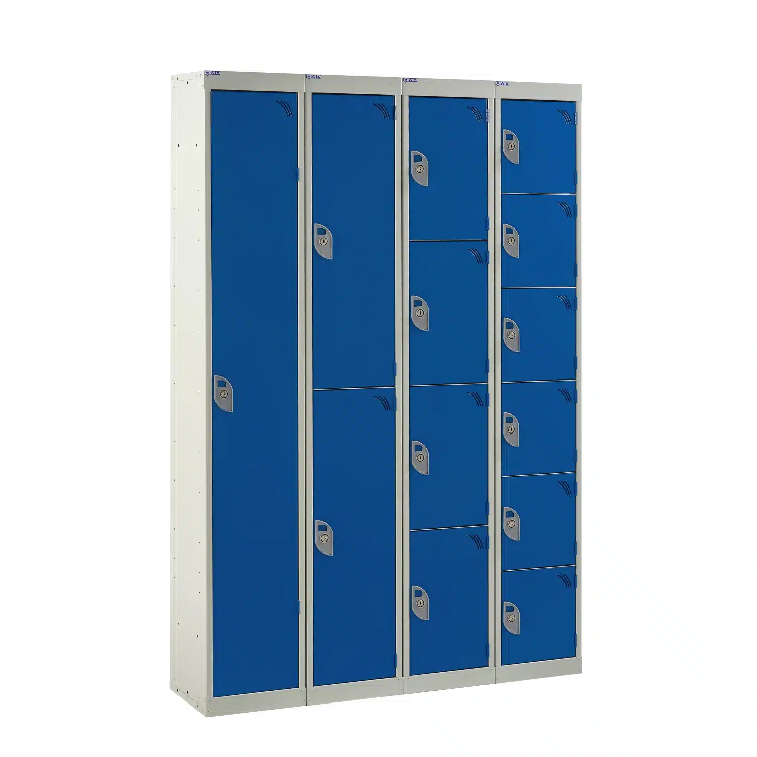 Qmp Express Lockers 2 Qmp express lockers - image 2