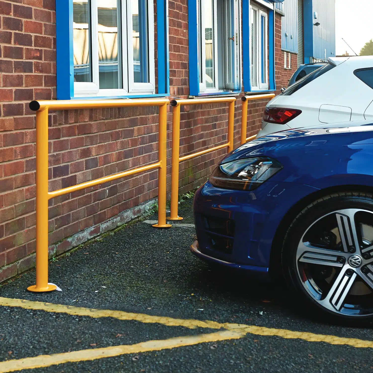 Qmp Workplace Guard Barriers 6 Qmp workplace guard barriers - image 6