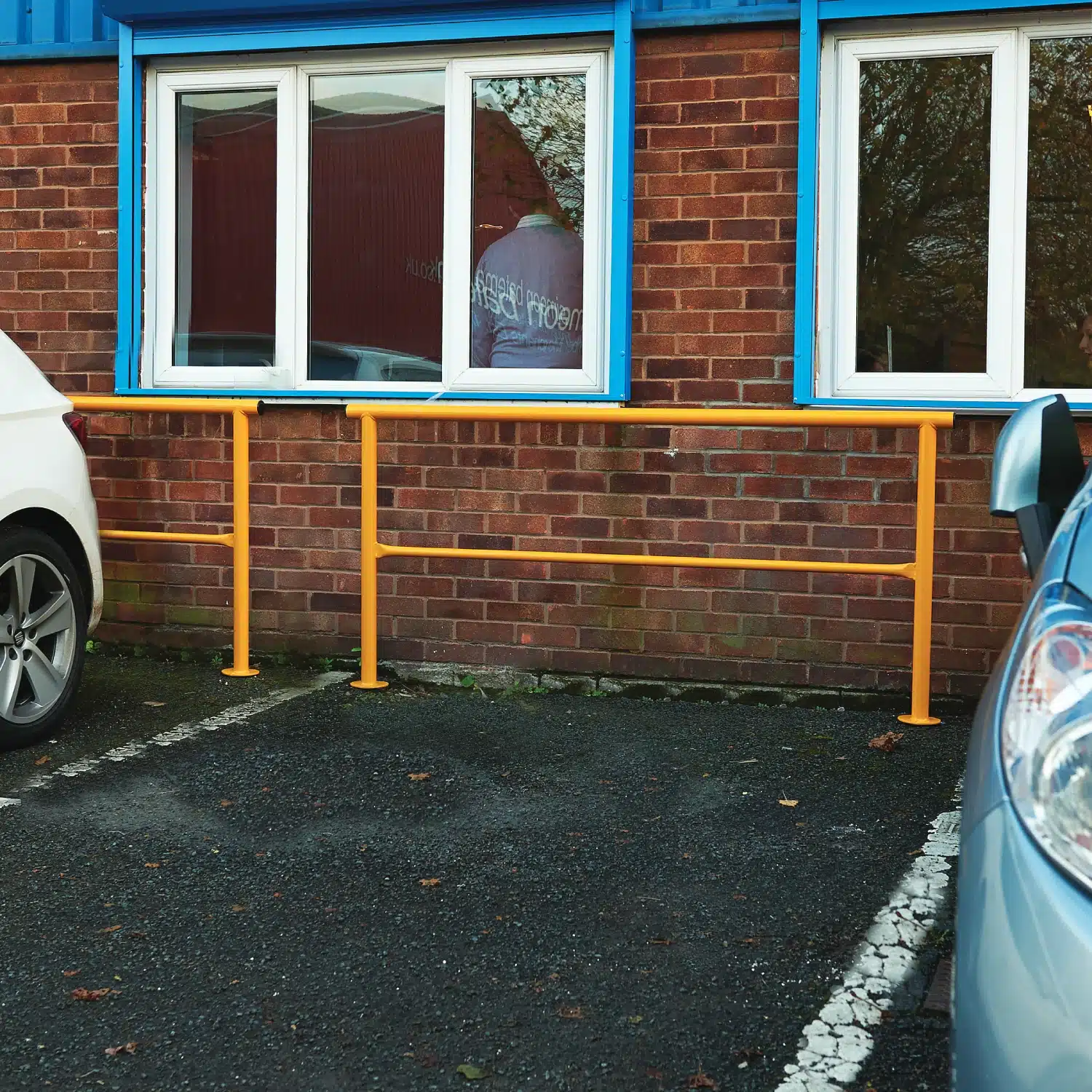 Qmp Workplace Guard Barriers 7 Qmp workplace guard barriers - image 7