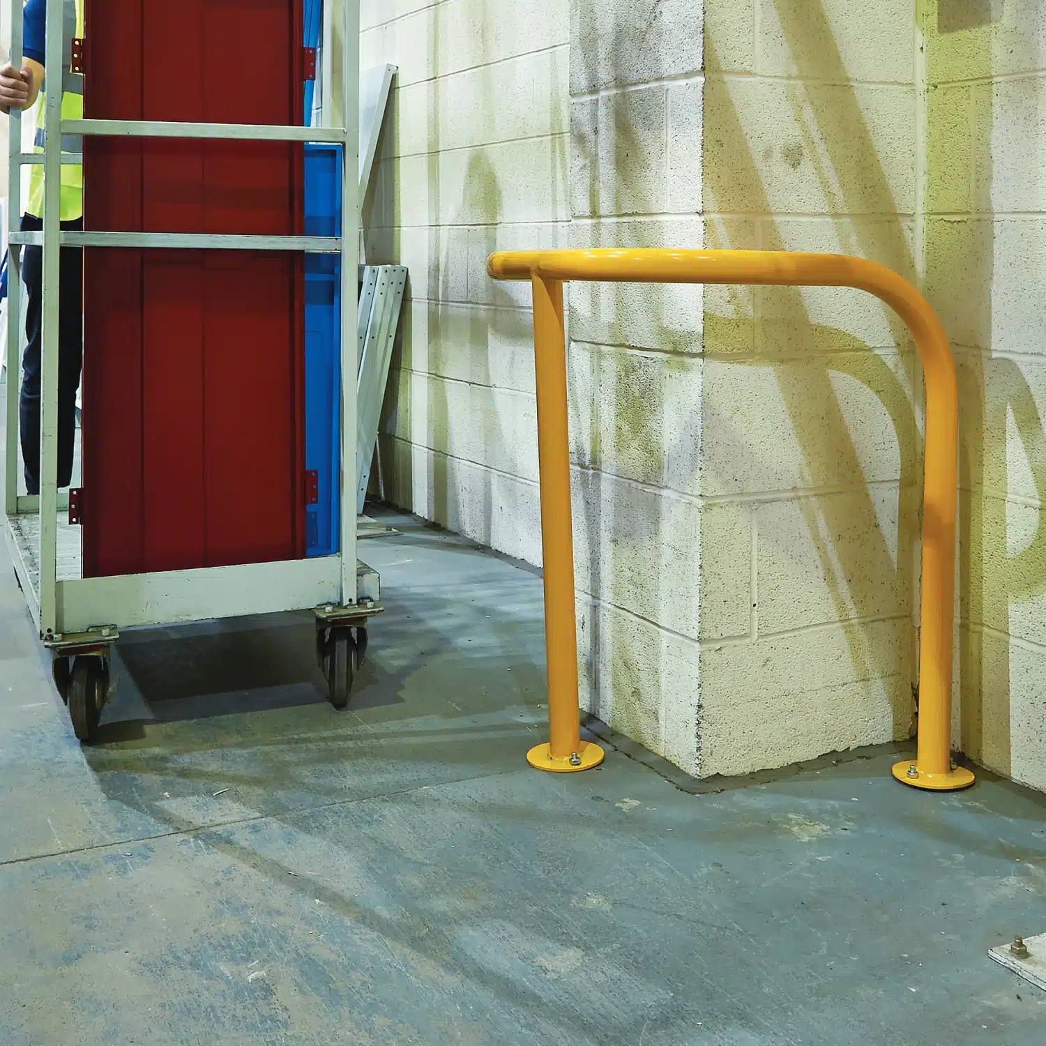 Qmp Workplace Guard Barriers 9 Qmp workplace guard barriers - image 9