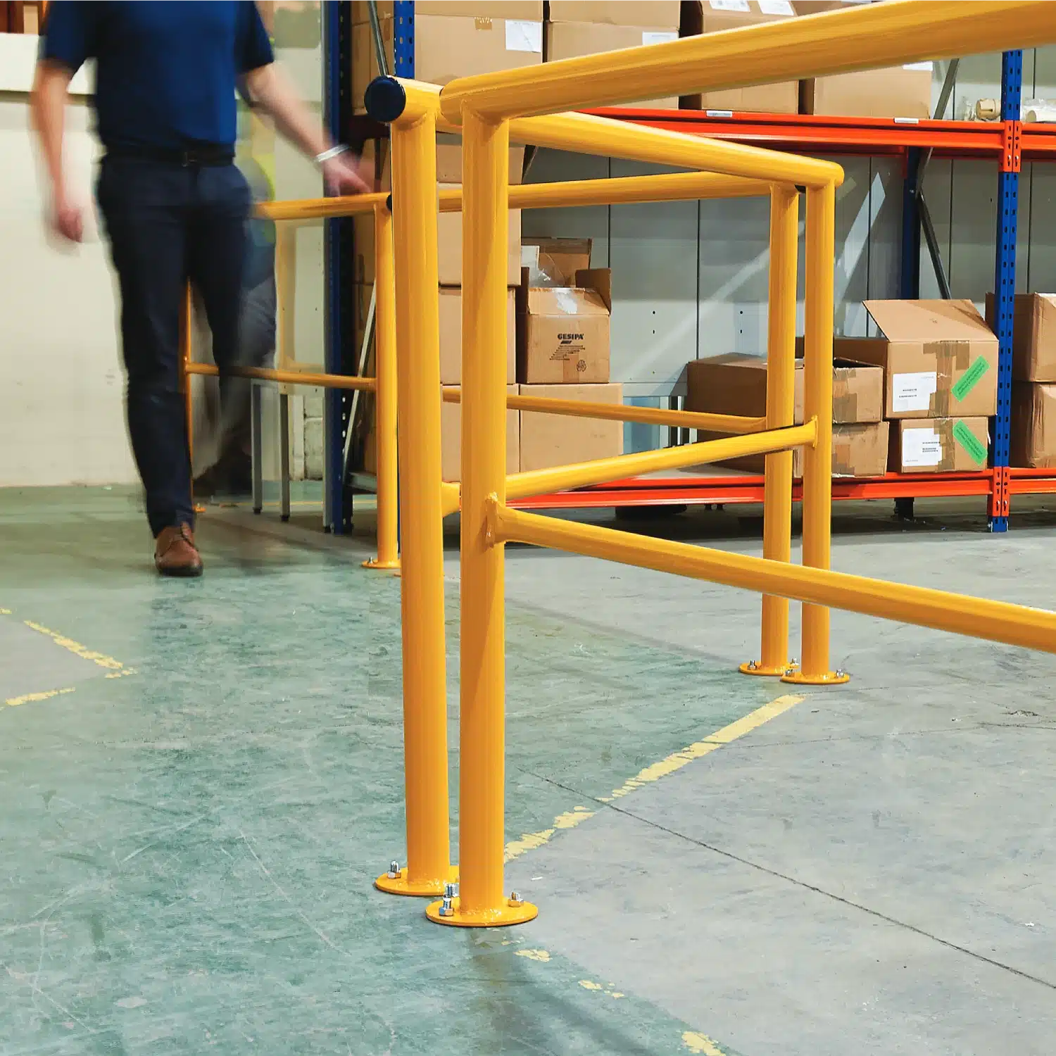 Qmp Workplace Guard Barriers 5 Qmp workplace guard barriers - image 5