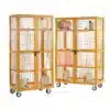 Hse Store Homepage 14 Qmp hazardous boxwell mesh cage trolleys