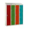 Hse Store Homepage 9 Junior spectrum lockers sloping top