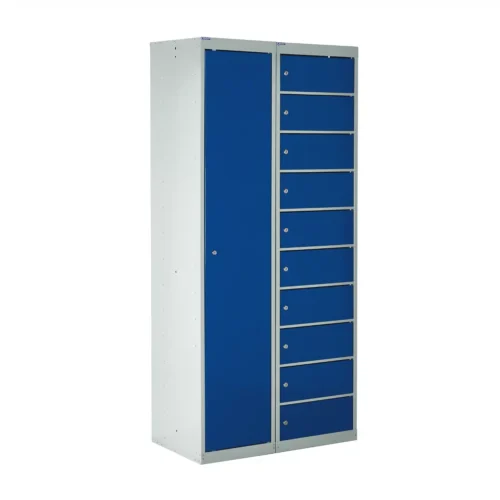 QMP Laptop & Tablet Storage Lockers