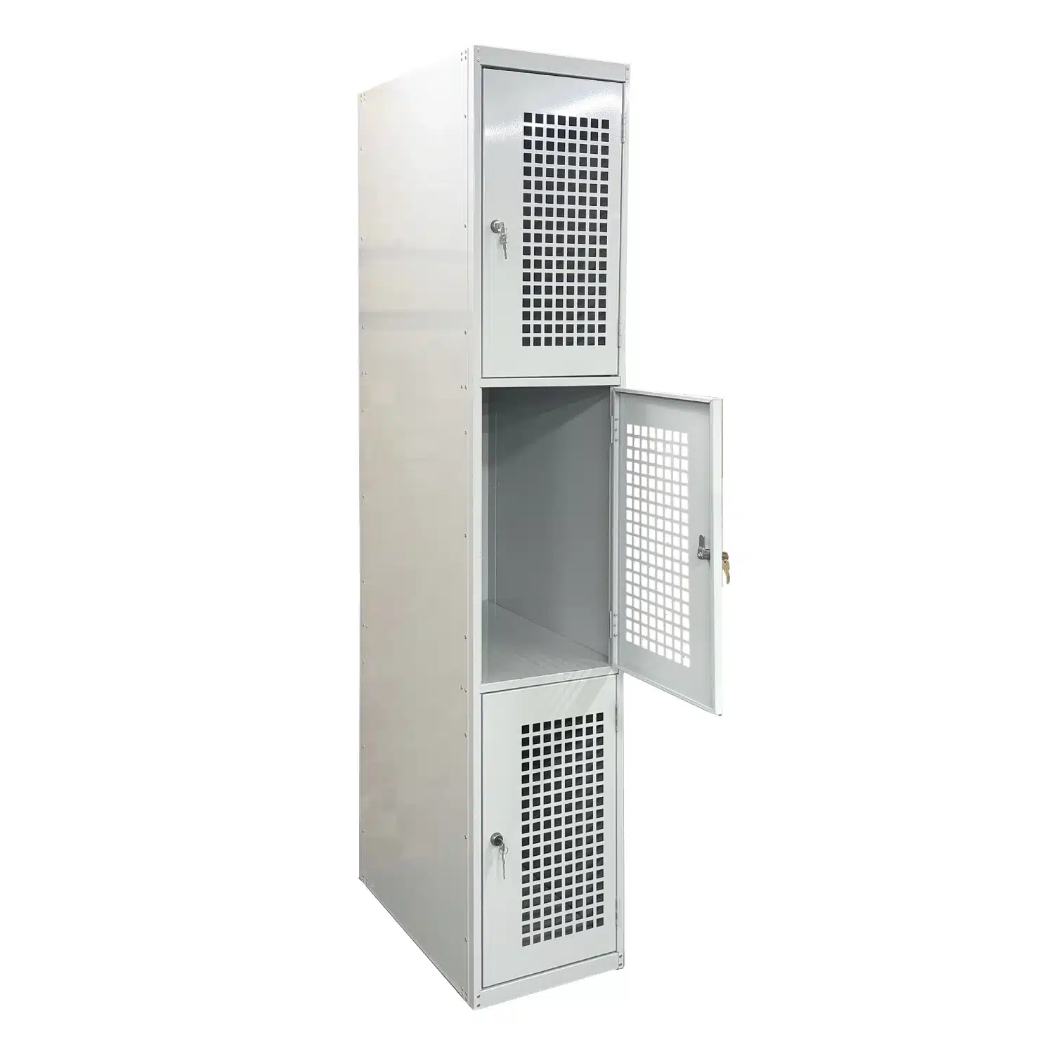 Qmp Folding Bike Lockers 14 Qmp folding bike lockers - image 14