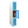 Hse Store Homepage 14 Qmp folding bike lockers